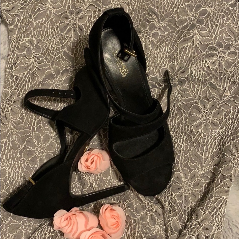 Michael Kors Stilletos